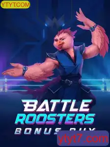 Explorando o Universo de BattleRoostersBonusBuy: O Jogo que Revoluciona o Entretenimento Online