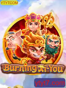 Descubra o Fascinante Mundo de BurningXiYou