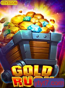 Descubra o Fascinante Mundo de GoldRush no YTYT.COM