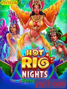 Descubra a Emoção de HotRioNightsBonusBuy no YTYT.COM