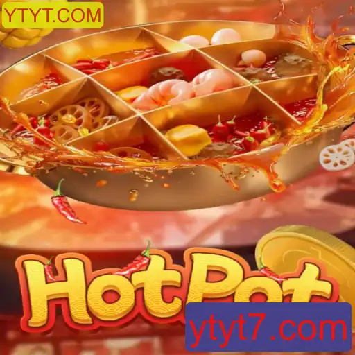 Descubra o Jogo Hotpot: Uma Nova Sensação em YTYT.COM