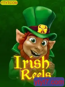 Descubra o Fascinante Jogo 'IrishReels' no YTYT.COM