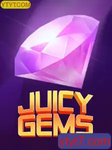 JuicyGems: Descubra o Fascinante Mundo do Novo Jogo da YTYT.COM