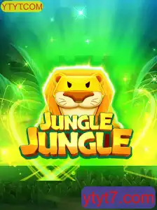 Explorando o Fascinante Mundo de JungleJungle: Um Guia Completo