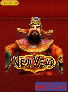 Descubra o Fascinante Jogo 'NewYear' com YTYT.COM
