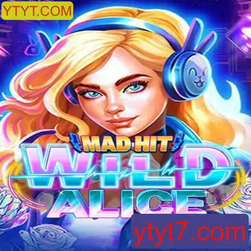 MadHitWildAlice: Explore o Universo Único deste Jogo Inovador