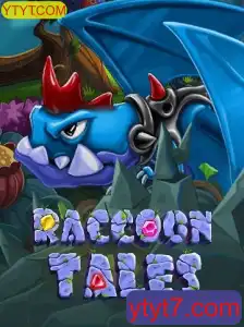 Descubra RaccoonTales: O Mundo Fascinante dos Contos de Guaxinins