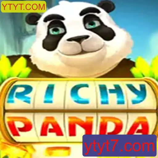 Descubra o Mundo de RichyPanda: O Jogo que Está Revolucionando o Entretenimento Online