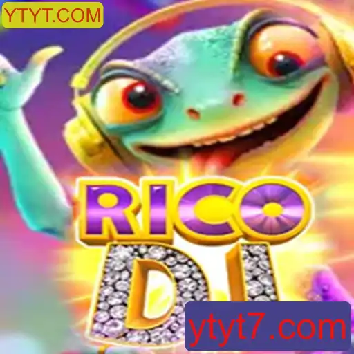 Descubra o Mundo Fascinante de RicoDJ