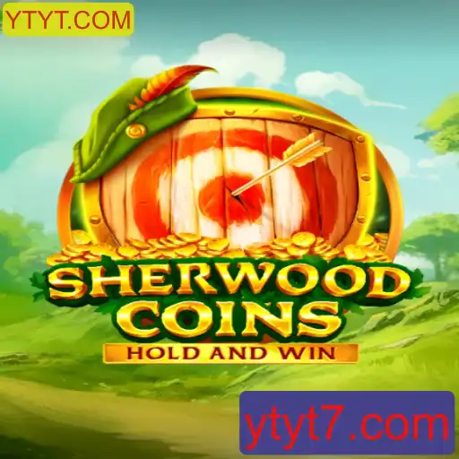 Explorando SherwoodCoins: O Jogo de Estratégia e Aventura em YTYT.COM