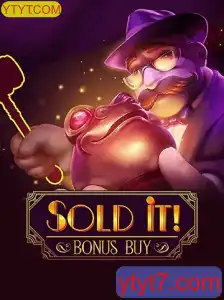 Explorando o Mundo de SolditBonusBuy e YTYT.COM