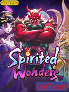 SpiritedWonders: Desvendando o Fascinante Mundo do Jogo