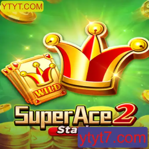 Descubra SuperAce2: Uma Aventura Inovadora no Mundo dos Jogos com YTYT.COM