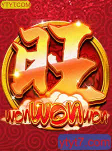 Descubra 'WonWonWon': O Fascinante Mundo dos Jogos Animais
